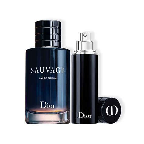 dior sauvage edp travel size|is dior sauvage overrated.